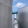 SERBATOI PERTROCHIMICI - PETROLCHEMICAL TANKS